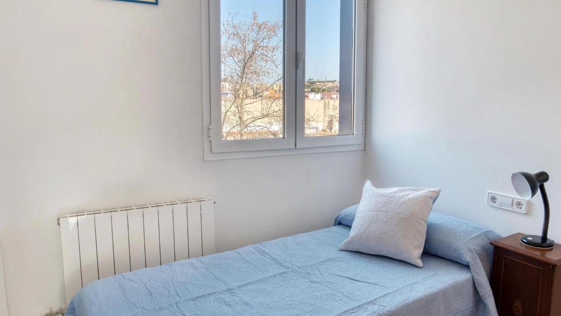 Piso Les Pites Appartement Palamós